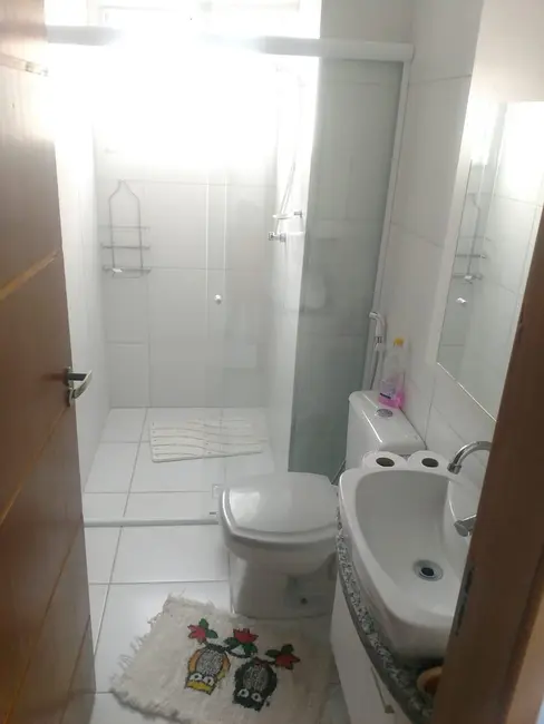 Foto 9 de Apartamento com 3 quartos à venda, 84m2 em Esplanada Independência, Taubate - SP