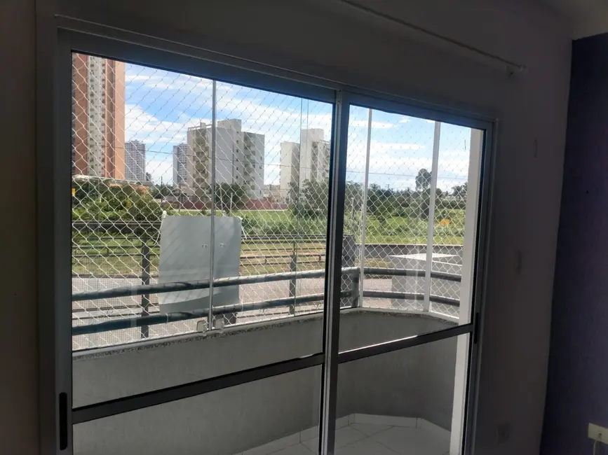 Foto 1 de Apartamento com 3 quartos à venda, 84m2 em Esplanada Independência, Taubate - SP