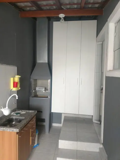 Foto 7 de Apartamento com 3 quartos à venda, 84m2 em Esplanada Independência, Taubate - SP