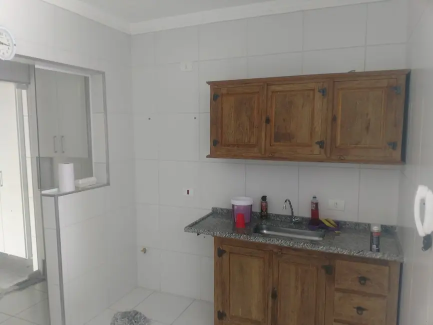 Foto 3 de Apartamento com 3 quartos à venda, 84m2 em Esplanada Independência, Taubate - SP
