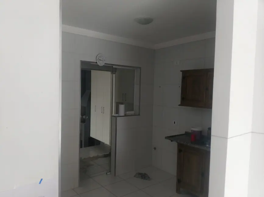 Foto 2 de Apartamento com 3 quartos à venda, 84m2 em Esplanada Independência, Taubate - SP
