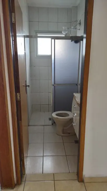 Foto 1 de Apartamento com 2 quartos à venda, 70m2 em São Benedito, Pindamonhangaba - SP