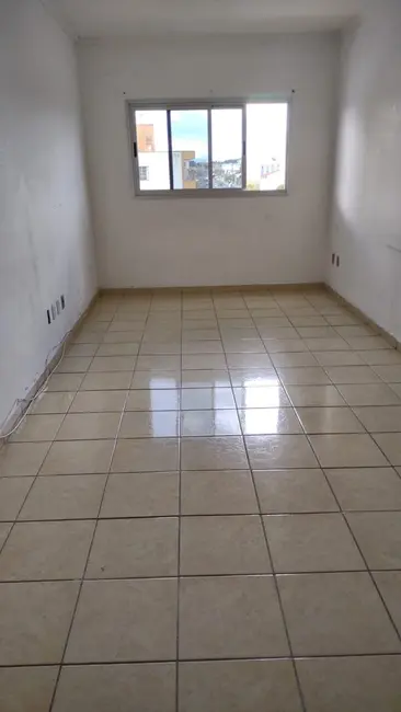 Foto 8 de Apartamento com 2 quartos à venda, 70m2 em São Benedito, Pindamonhangaba - SP