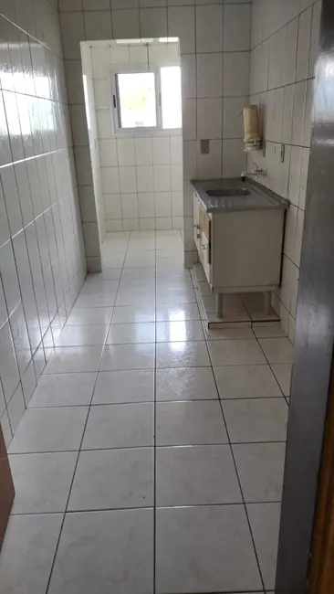 Foto 6 de Apartamento com 2 quartos à venda, 70m2 em São Benedito, Pindamonhangaba - SP