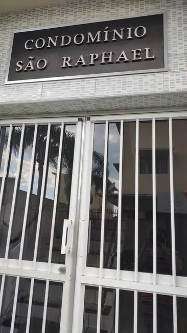 Foto 7 de Apartamento com 2 quartos à venda, 70m2 em São Benedito, Pindamonhangaba - SP