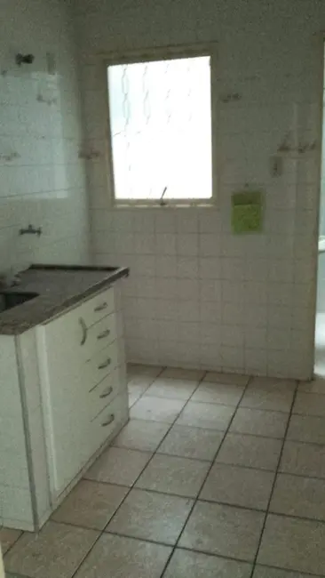 Foto 5 de Apartamento com 2 quartos à venda, 65m2 em Jardim Coelho Neto, Guaratingueta - SP