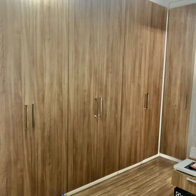 Foto 3 de Apartamento com 3 quartos à venda, 110m2 em Vila Costa, Taubate - SP