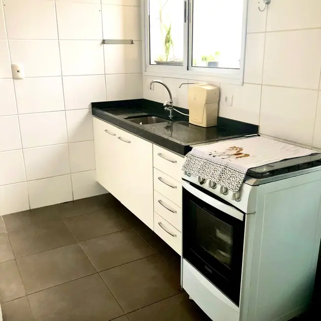 Foto 7 de Apartamento com 3 quartos à venda, 110m2 em Vila Costa, Taubate - SP