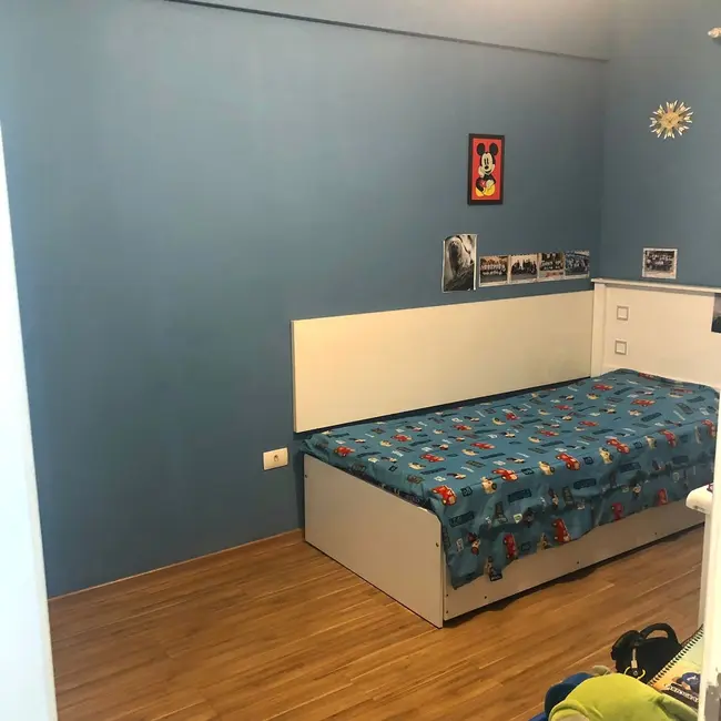 Foto 6 de Apartamento com 3 quartos à venda, 110m2 em Vila Costa, Taubate - SP