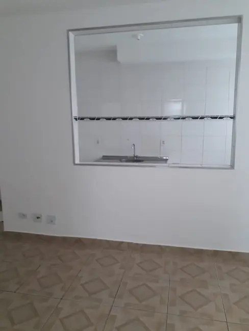 Foto 4 de Apartamento com 2 quartos à venda, 46m2 em Aparecida - SP