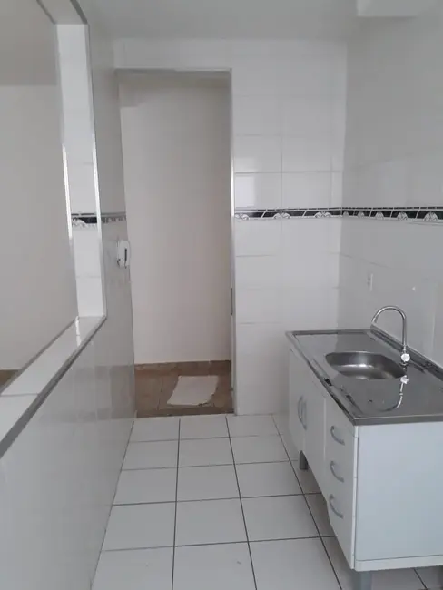 Foto 9 de Apartamento com 2 quartos à venda, 46m2 em Aparecida - SP
