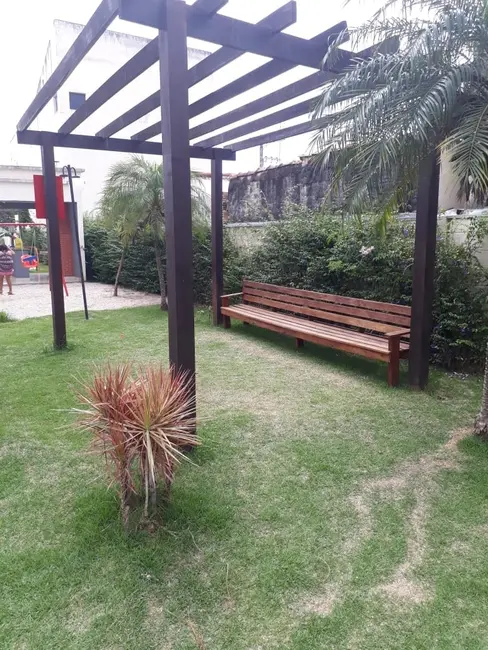 Foto 8 de Apartamento com 2 quartos à venda, 46m2 em Aparecida - SP