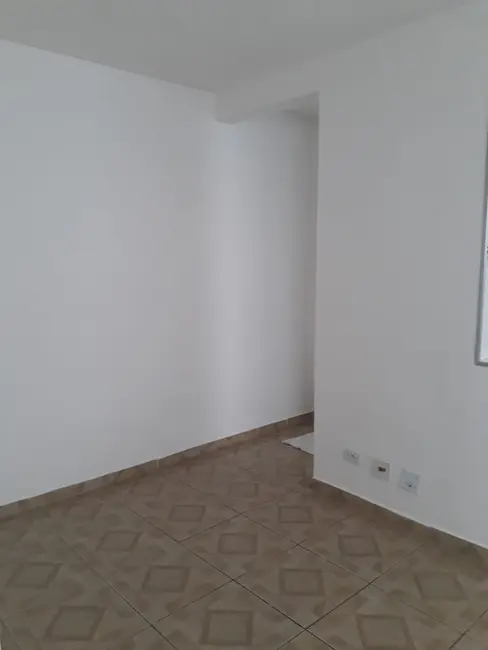 Foto 2 de Apartamento com 2 quartos à venda, 46m2 em Aparecida - SP