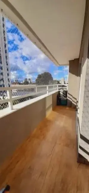 Foto 2 de Apartamento com 2 quartos à venda, 76m2 em Taubate - SP