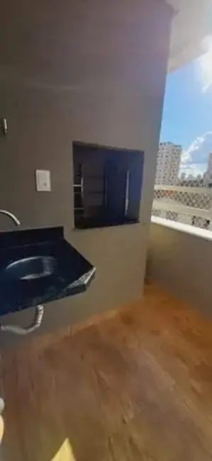 Foto 3 de Apartamento com 2 quartos à venda, 76m2 em Taubate - SP