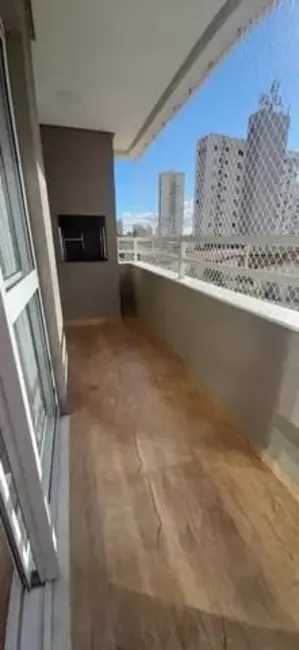 Foto 1 de Apartamento com 2 quartos à venda, 76m2 em Taubate - SP