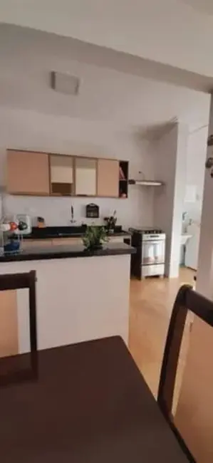 Foto 8 de Apartamento com 2 quartos à venda, 76m2 em Taubate - SP