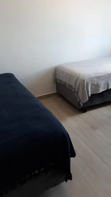 Foto 5 de Apartamento com 2 quartos à venda, 52m2 em Jardim Ana Rosa, Taubate - SP