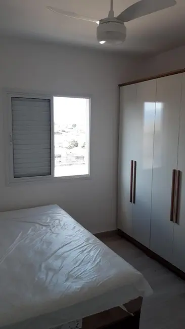 Foto 2 de Apartamento com 2 quartos à venda, 52m2 em Jardim Ana Rosa, Taubate - SP