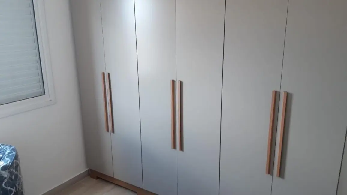 Foto 4 de Apartamento com 2 quartos à venda, 52m2 em Jardim Ana Rosa, Taubate - SP