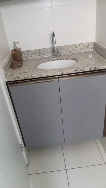 Foto 6 de Apartamento com 2 quartos à venda, 52m2 em Jardim Ana Rosa, Taubate - SP
