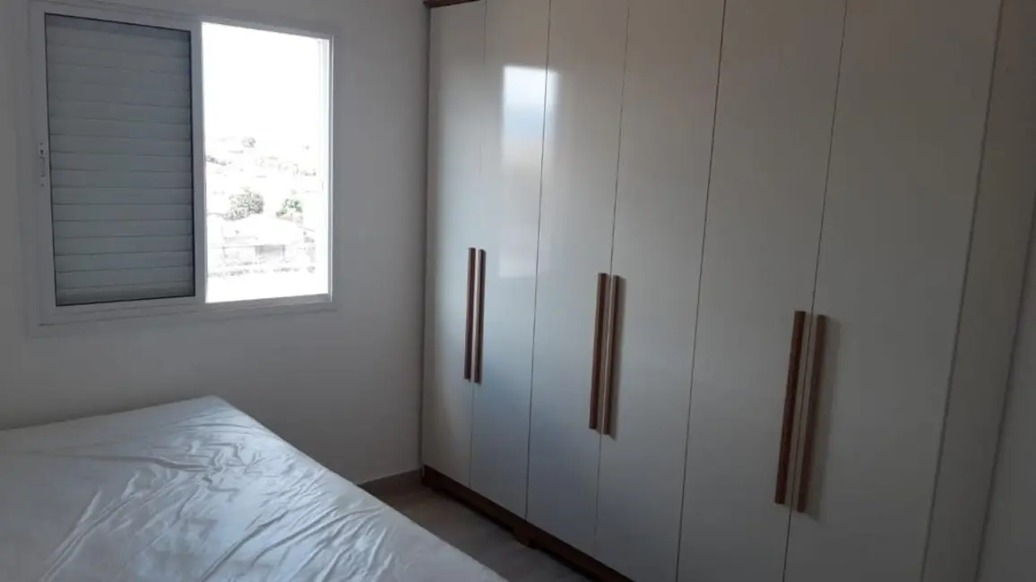 Foto 3 de Apartamento com 2 quartos à venda, 52m2 em Jardim Ana Rosa, Taubate - SP
