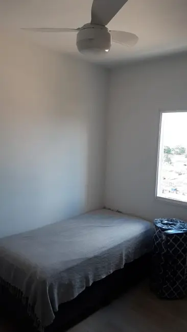 Foto 1 de Apartamento com 2 quartos à venda, 52m2 em Jardim Ana Rosa, Taubate - SP