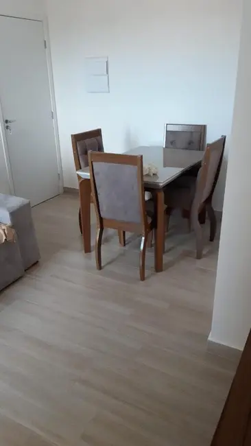 Foto 9 de Apartamento com 2 quartos à venda, 52m2 em Jardim Ana Rosa, Taubate - SP