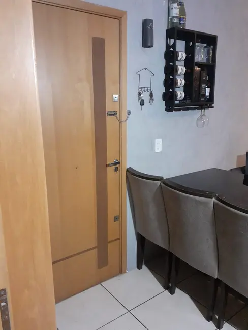 Foto 1 de Apartamento com 2 quartos à venda, 75m2 em Alto São Pedro, Taubate - SP