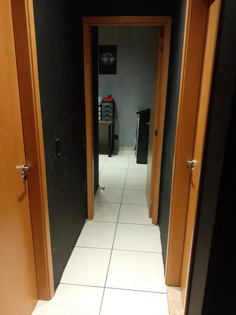 Foto 3 de Apartamento com 2 quartos à venda, 75m2 em Alto São Pedro, Taubate - SP