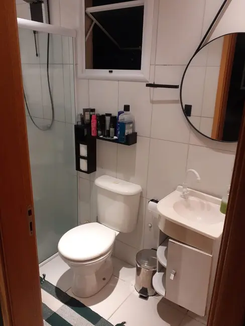 Foto 7 de Apartamento com 2 quartos à venda, 75m2 em Alto São Pedro, Taubate - SP