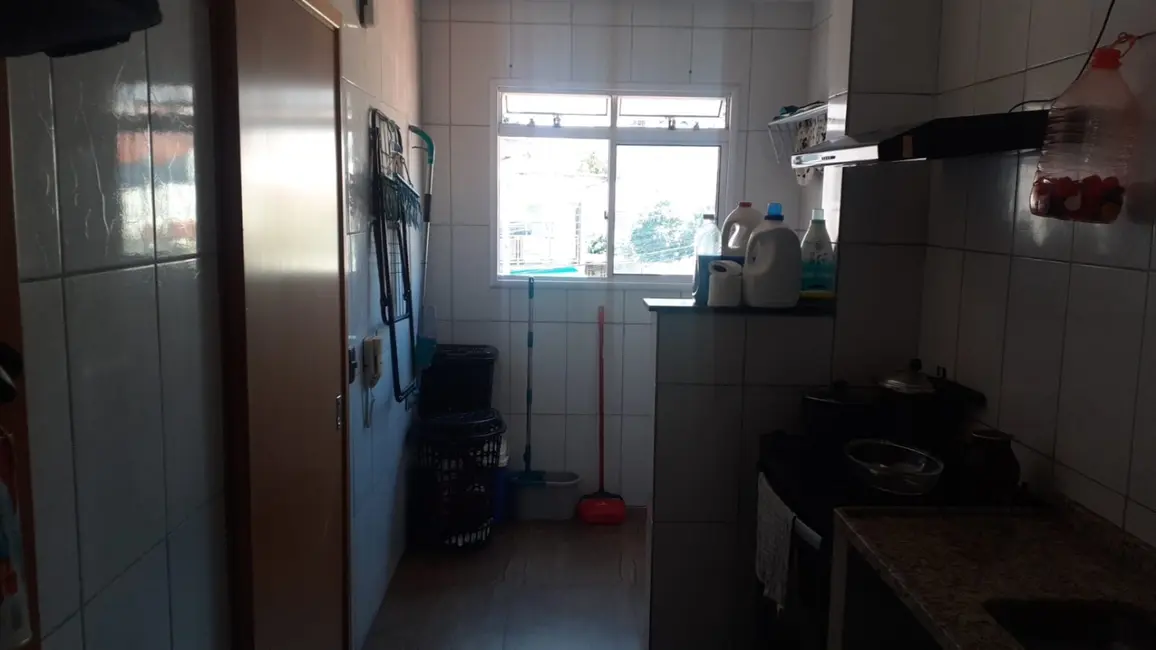Foto 4 de Apartamento com 2 quartos à venda, 75m2 em Alto São Pedro, Taubate - SP