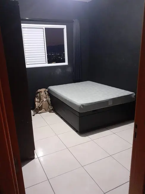 Foto 6 de Apartamento com 2 quartos à venda, 75m2 em Alto São Pedro, Taubate - SP