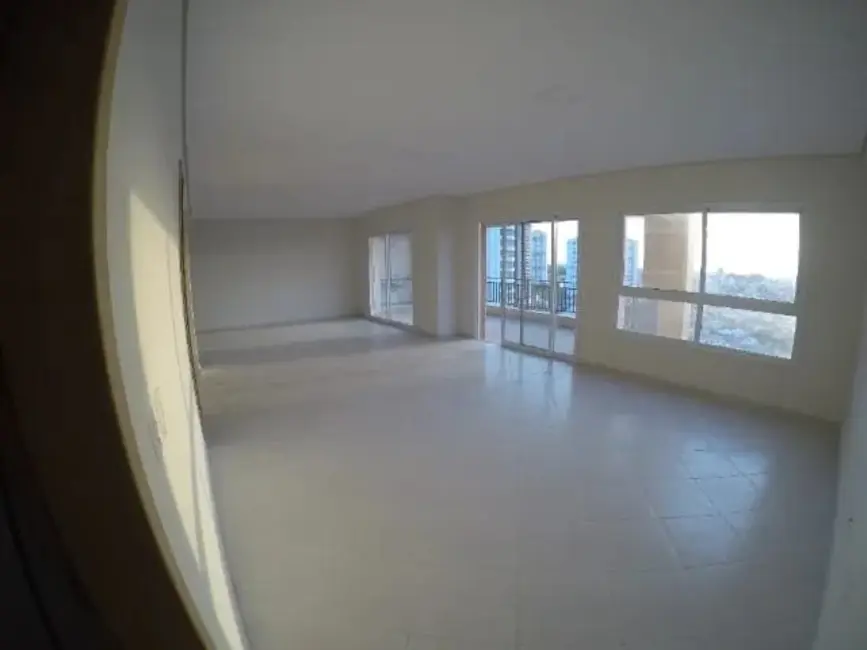 Foto 3 de Apartamento com 4 quartos para alugar, 235m2 em Jardim das Nações, Taubate - SP