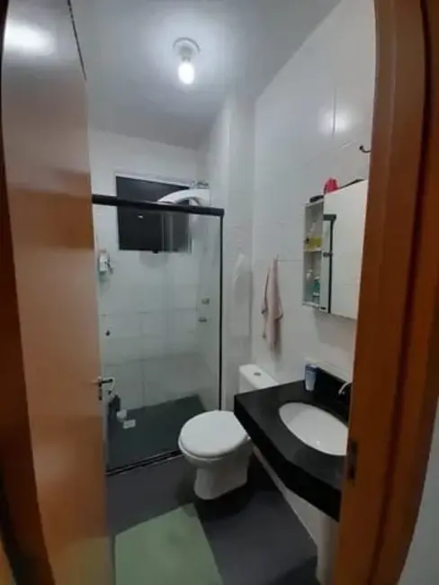Foto 4 de Apartamento com 2 quartos à venda, 33m2 em Parque Senhor do Bonfim, Taubate - SP