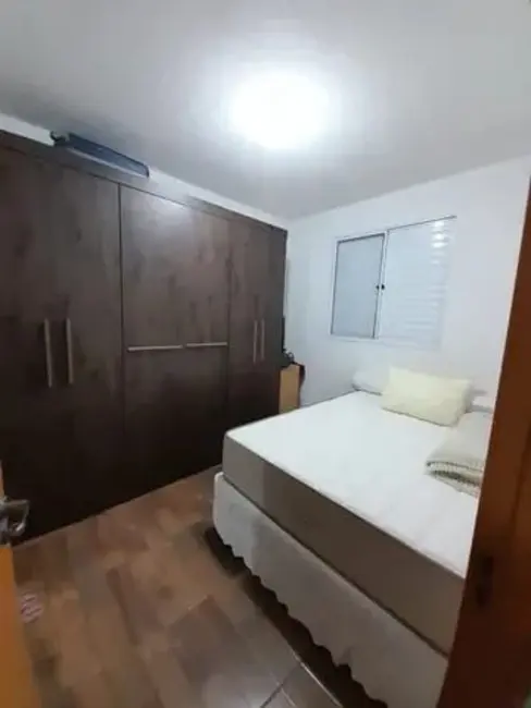 Foto 6 de Apartamento com 2 quartos à venda, 33m2 em Parque Senhor do Bonfim, Taubate - SP