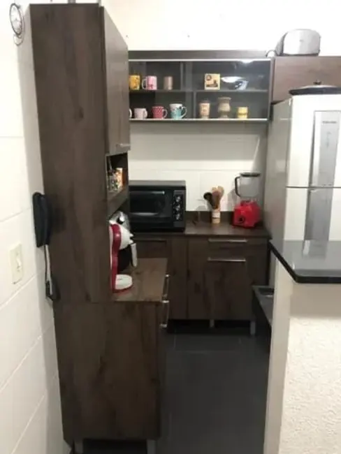 Foto 1 de Apartamento com 2 quartos à venda, 33m2 em Parque Senhor do Bonfim, Taubate - SP