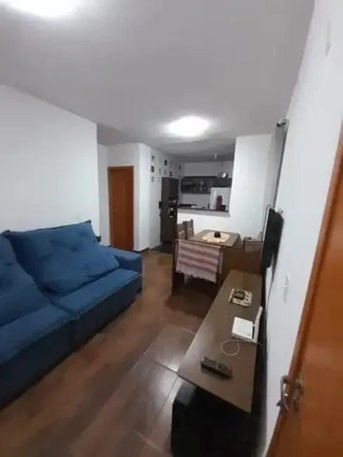 Foto 5 de Apartamento com 2 quartos à venda, 33m2 em Parque Senhor do Bonfim, Taubate - SP