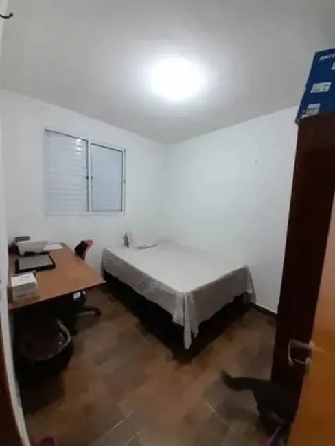 Foto 3 de Apartamento com 2 quartos à venda, 33m2 em Parque Senhor do Bonfim, Taubate - SP