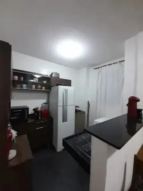 Foto 2 de Apartamento com 2 quartos à venda, 33m2 em Parque Senhor do Bonfim, Taubate - SP