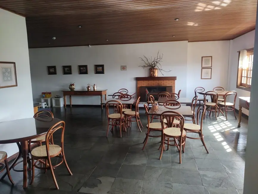 Foto 7 de Apartamento com 1 quarto à venda, 56m2 em Campos Do Jordao - SP