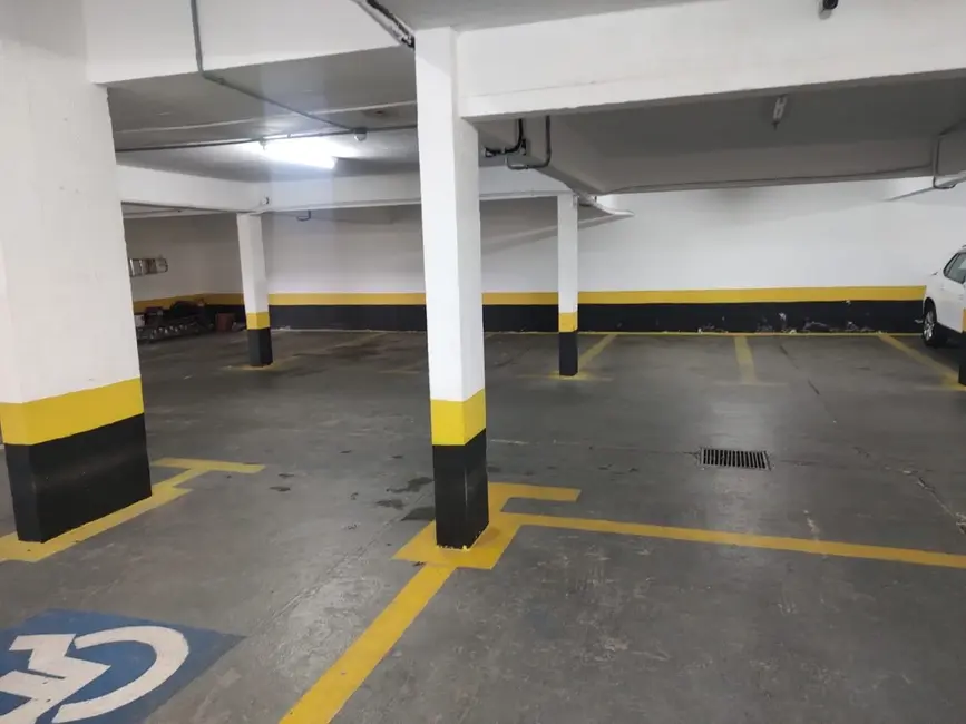 Foto 2 de Apartamento com 1 quarto à venda, 56m2 em Campos Do Jordao - SP
