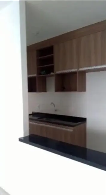 Foto 2 de Apartamento com 2 quartos à venda, 75m2 em Jardim Bela Vista, Taubate - SP