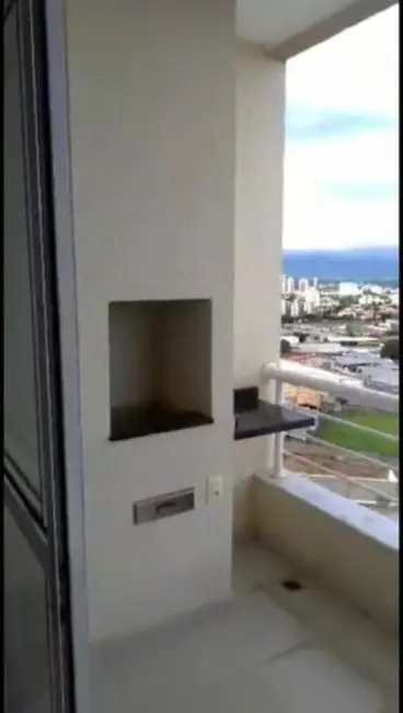 Foto 1 de Apartamento com 2 quartos à venda, 75m2 em Jardim Bela Vista, Taubate - SP