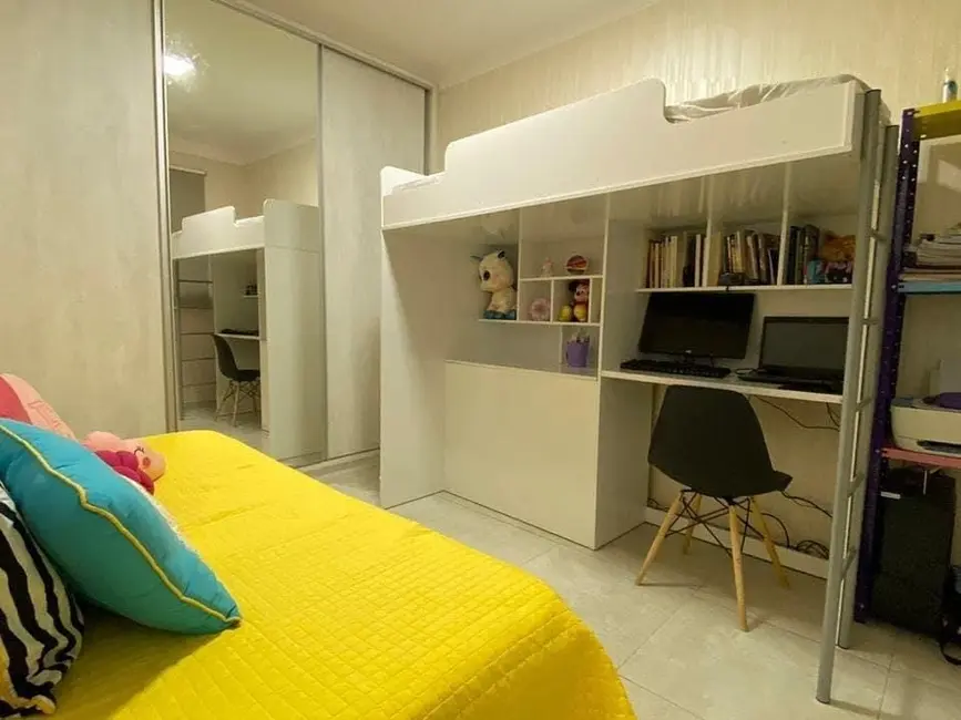 Foto 5 de Apartamento com 3 quartos à venda, 82m2 em Esplanada Independência, Taubate - SP