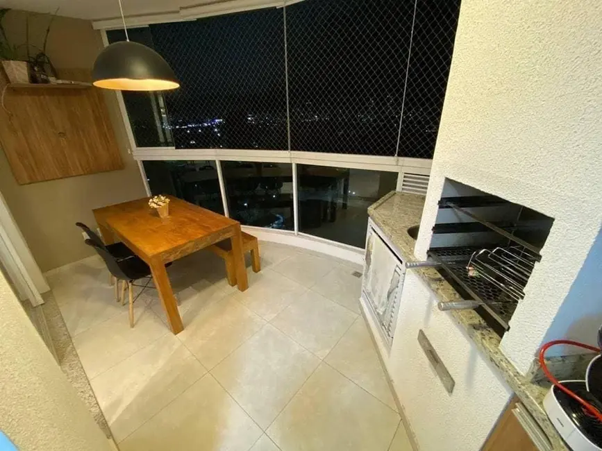 Foto 3 de Apartamento com 3 quartos à venda, 82m2 em Esplanada Independência, Taubate - SP