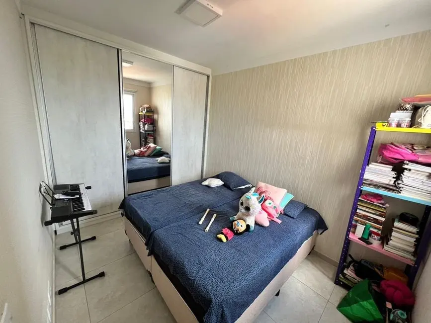 Foto 7 de Apartamento com 3 quartos à venda, 82m2 em Esplanada Independência, Taubate - SP