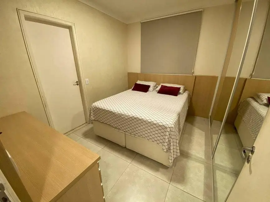 Foto 6 de Apartamento com 3 quartos à venda, 82m2 em Esplanada Independência, Taubate - SP