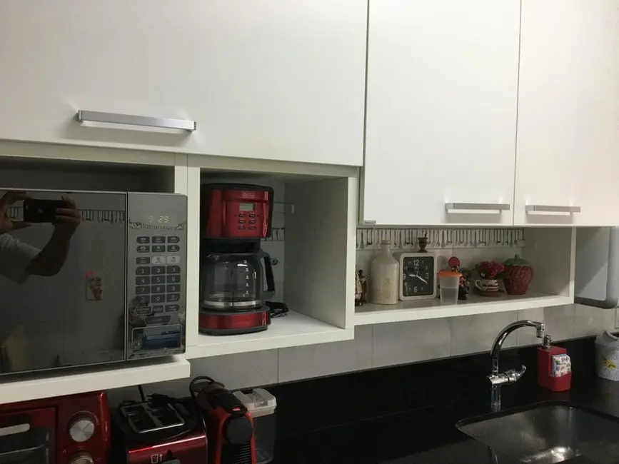 Foto 5 de Apartamento com 3 quartos à venda, 104m2 em Jardim das Nações, Taubate - SP