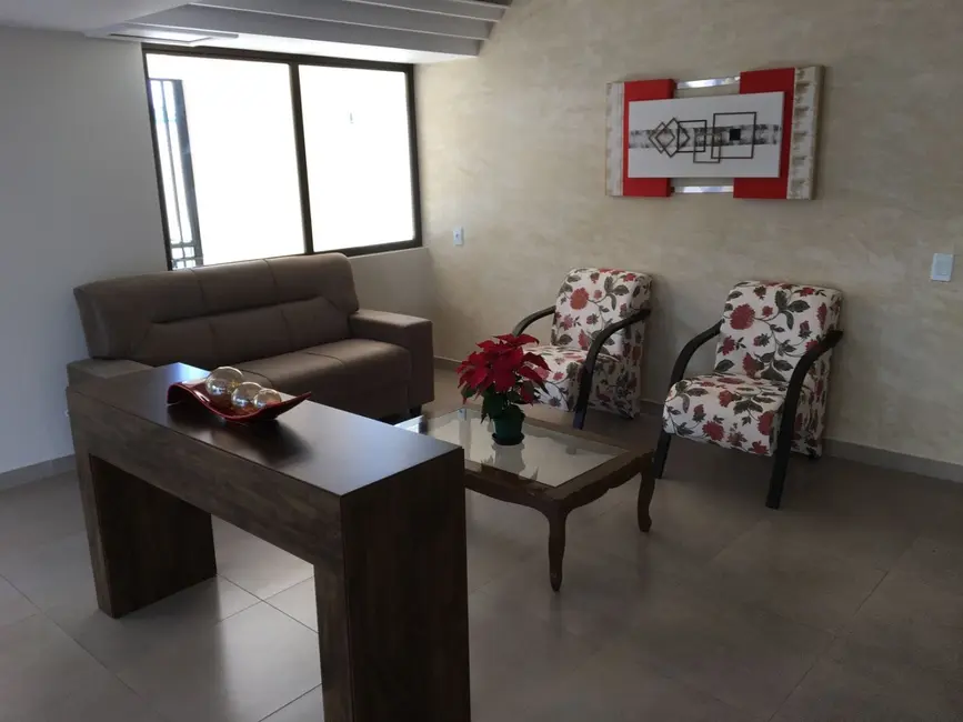 Foto 4 de Apartamento com 3 quartos à venda, 104m2 em Jardim das Nações, Taubate - SP